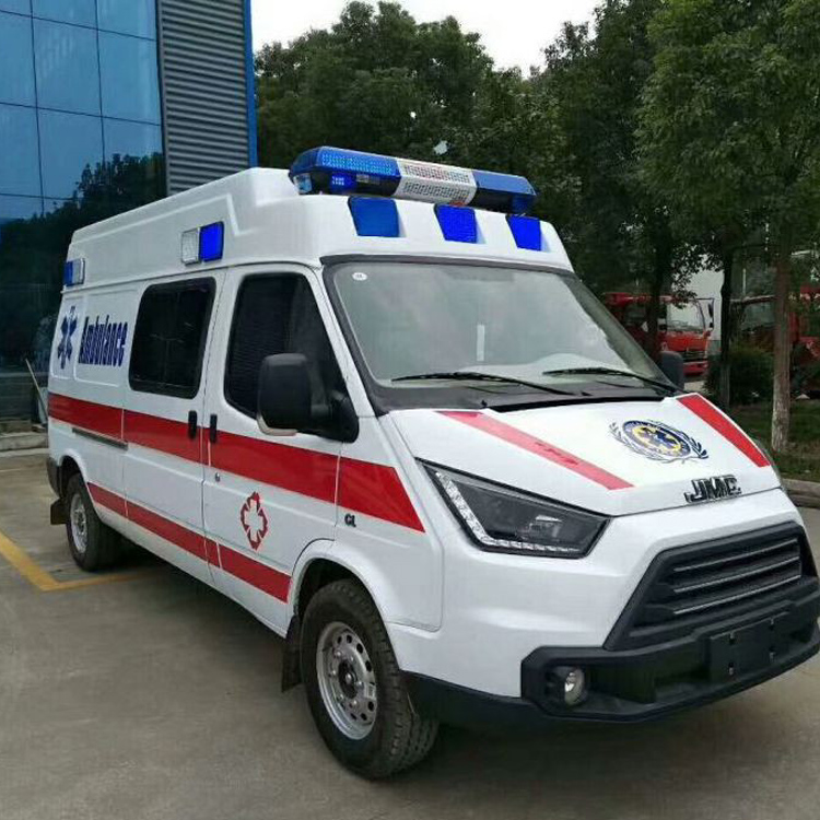 叉河镇救护车出租哪家好
