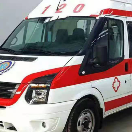 叉河镇非急救护送病人转院租赁救护车的优缺点对比